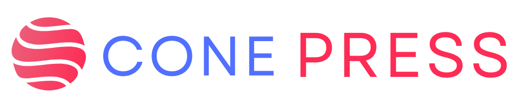 Cone press