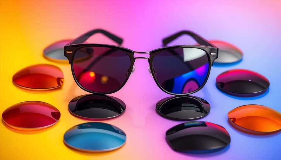 sunglasses that snap