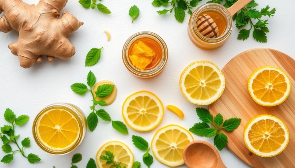 wellness shot recipe