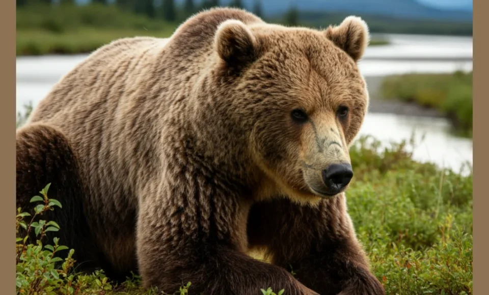 fat bear week