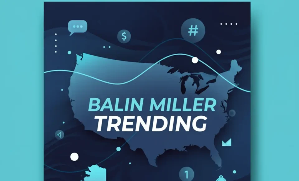 balin miller
