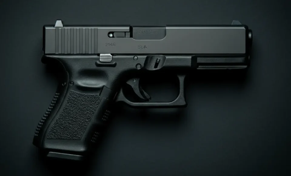 glock discontinuing guns