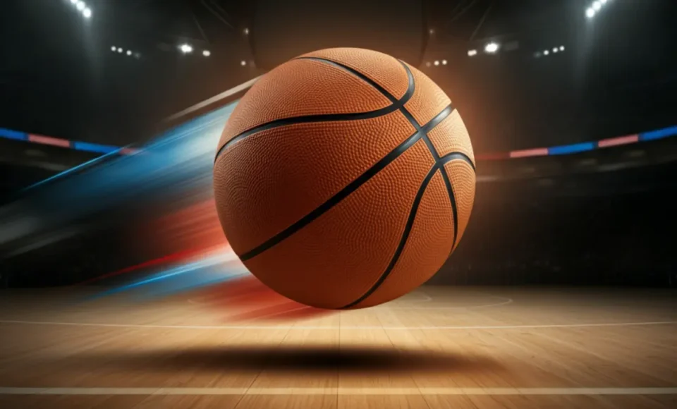 nba scores