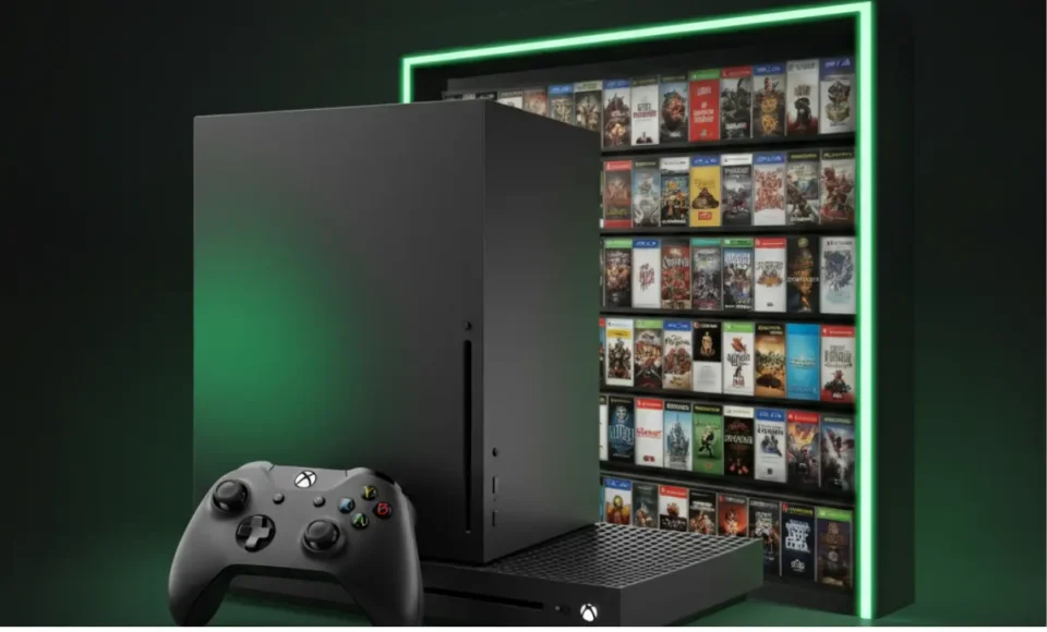 xbox game pass