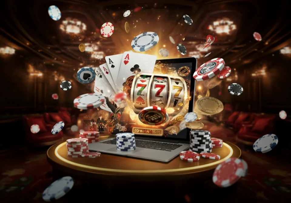 How to Find the Best Online Casinos with Free Spins in Poland