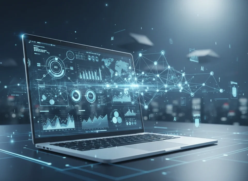 How to Use AI to Streamline Your Workflow