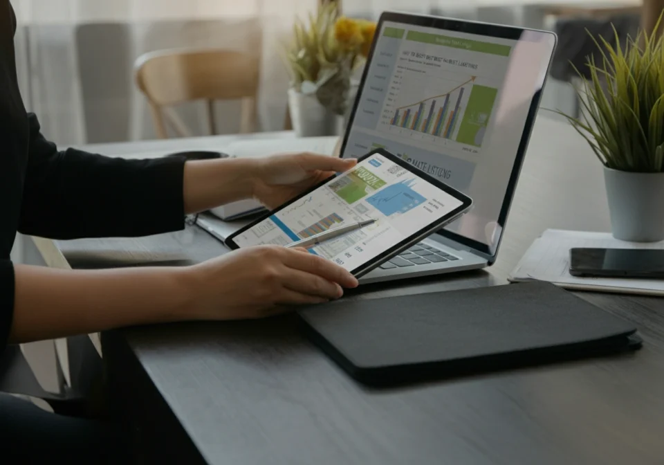 How to Spot the Best Deals in New MLS Real Estate Listings