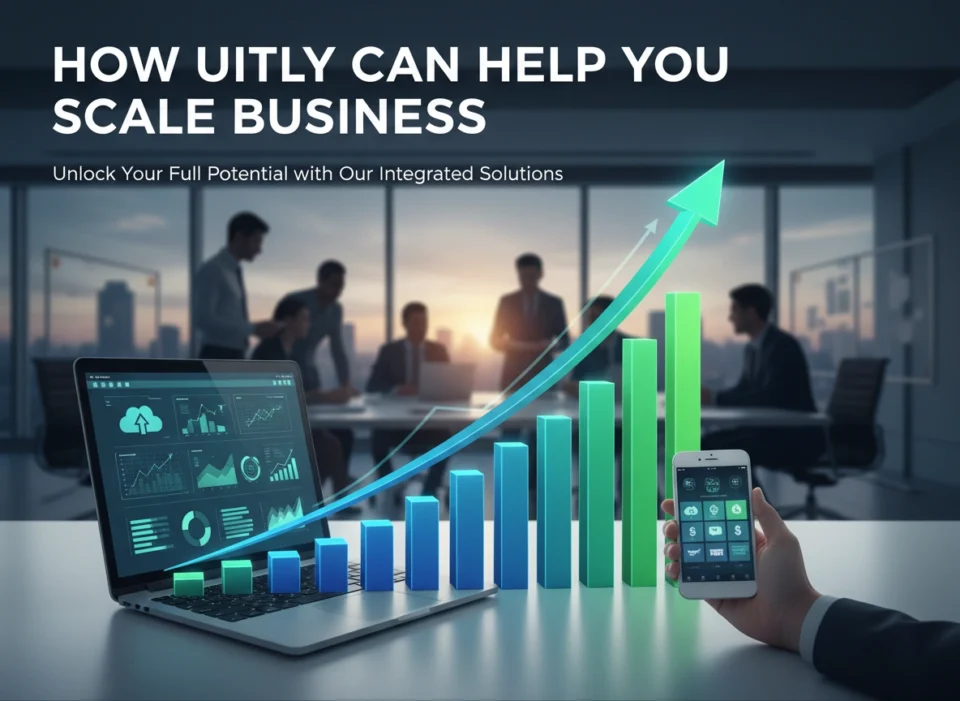 How Uitly Can Help You Scale Your Business