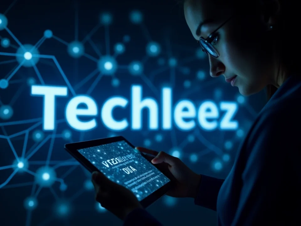 How Techleez Keeps Readers Ahead in Tech Trends