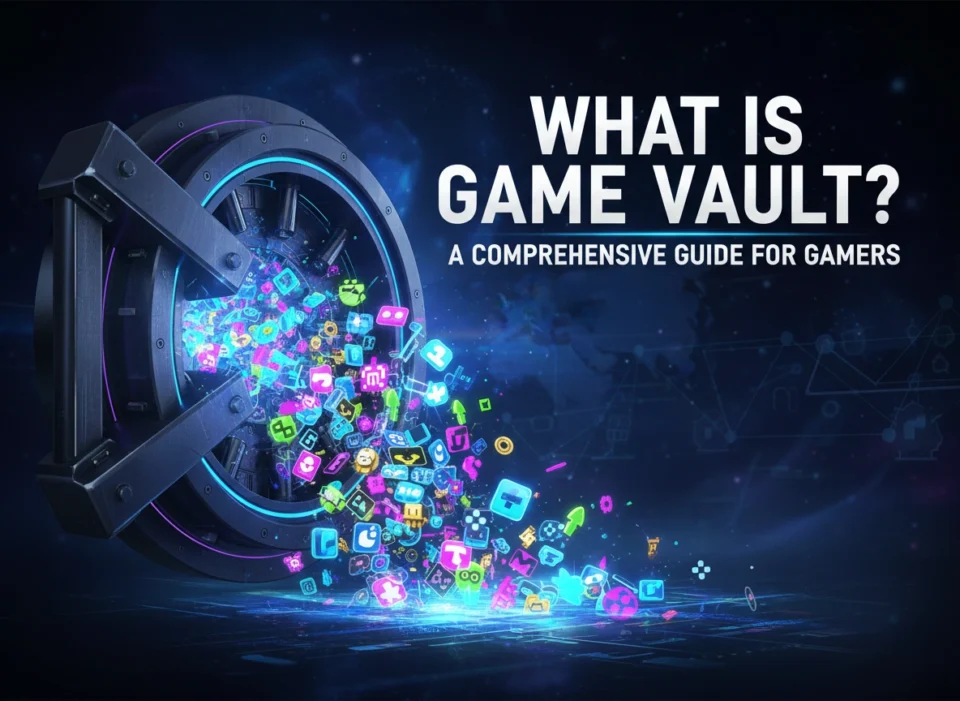 Game Vault APK Download: Common Issues and How to Fix Them